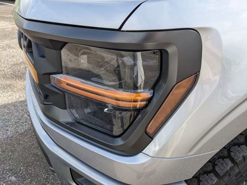 New 2025 Ford F150 Tremor w/ Mobile Office Package image 9