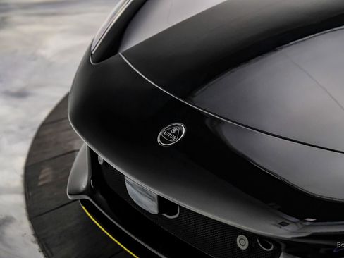 New 2026 Lotus Emira SE image 34