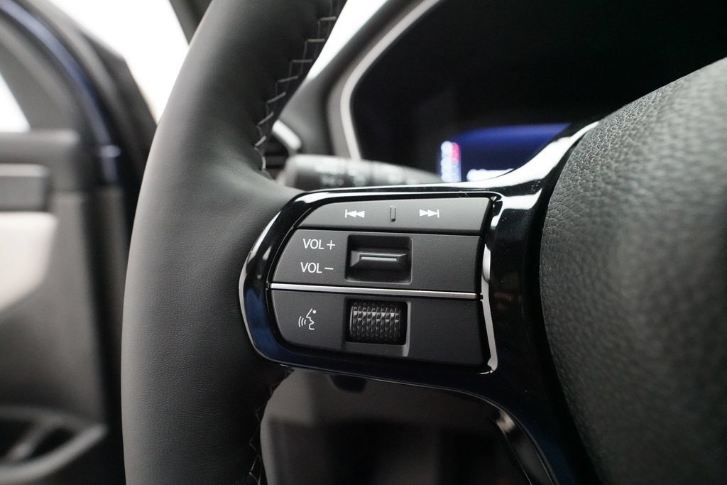 Certified 2026 Honda Passport TrailSport Elite image 18