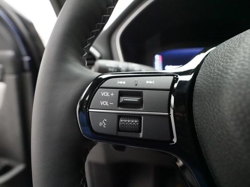 Certified 2026 Honda Passport TrailSport Elite image 18