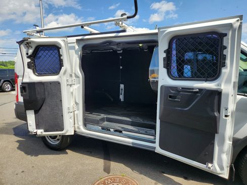 Used 2018 Ford Transit 250 130 Low Roof w/ Interior Upgrade Package image 39