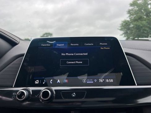 New 2026 Cadillac CT4 Premium Luxury RWD image 25