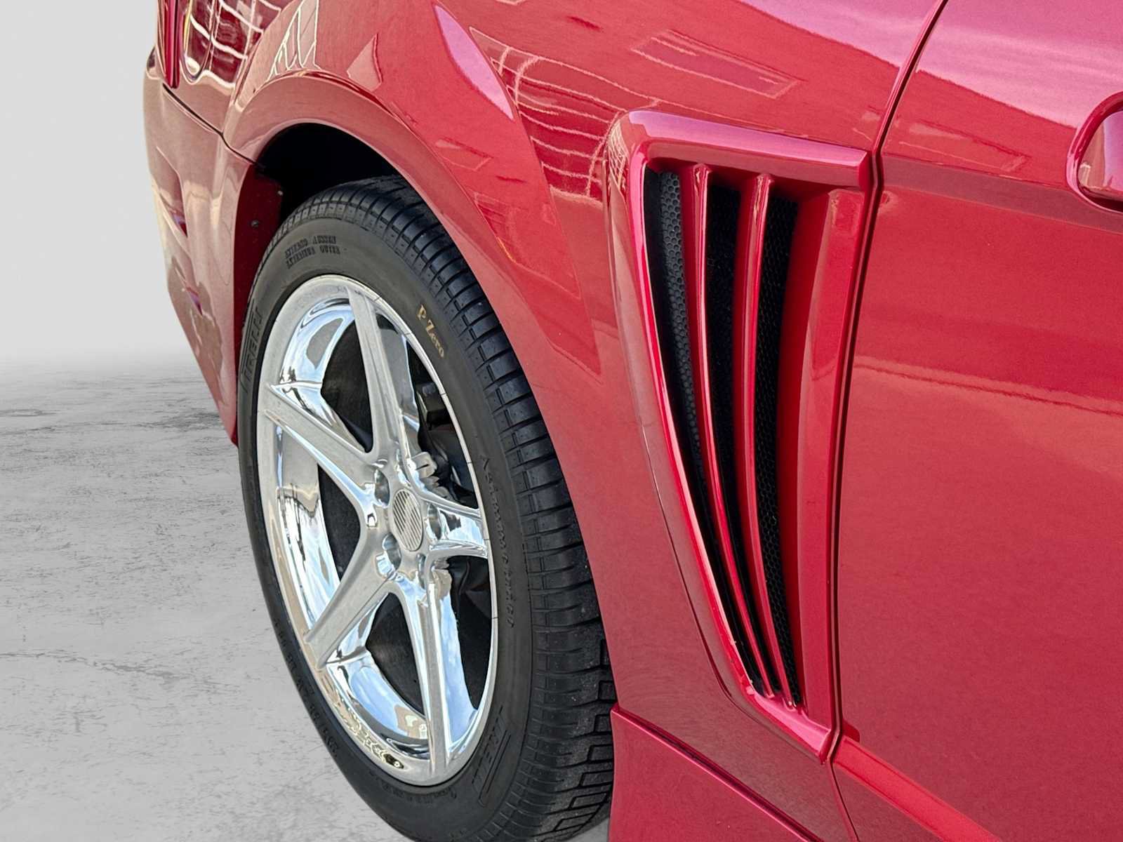 Used 2002 Ford Mustang GT RWD image 39
