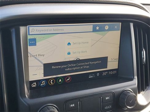 Certified 2022 Chevrolet Colorado ZR2 w/ ZR2 Dusk Special Edition image 24