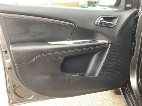 Used 2018 Dodge Journey GT image 13