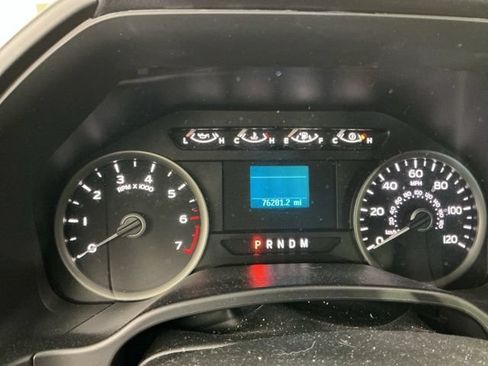 Used 2018 Ford F150 XLT AWD/4WD image 10
