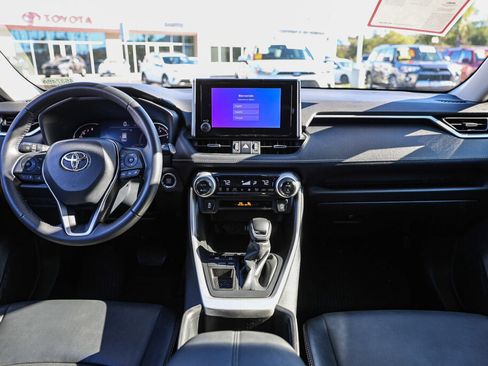 Certified 2023 Toyota RAV4 XLE Premium image 2