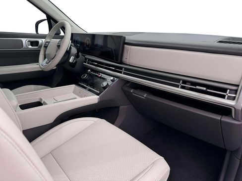 New 2026 Hyundai Santa Fe SEL AWD/4WD image 16