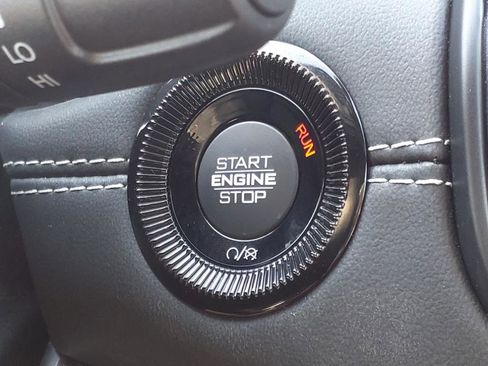 Used 2023 Jeep Compass High Altitude image 10