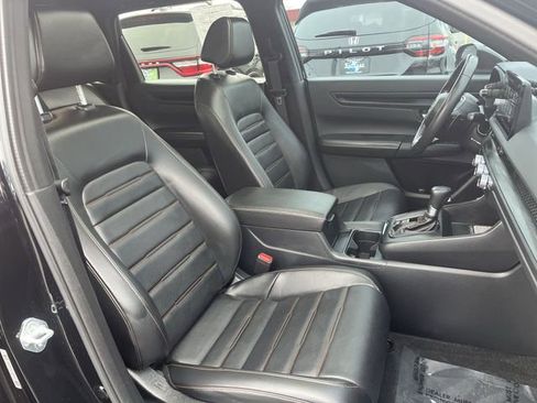 Used 2025 Honda CR-V Sport-L image 27