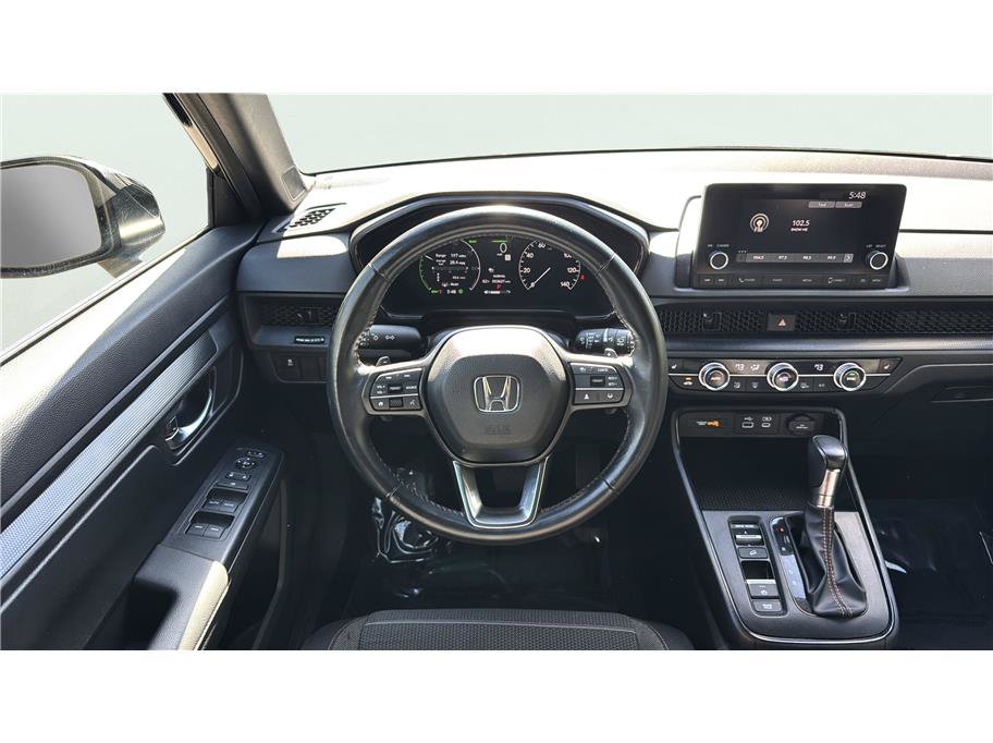 Used 2023 Honda CR-V Sport image 28