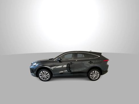 Used 2022 Toyota Venza Limited AWD/4WD image 5
