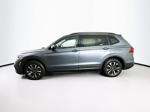Used 2023 Volkswagen Tiguan S w/ IQ.Drive Package image 4