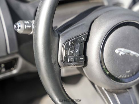 Used 2015 Jaguar F-TYPE S RWD image 38
