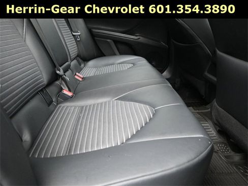 Used 2024 Toyota Camry SE image 22