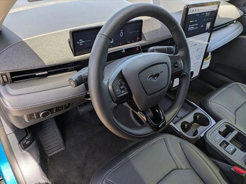 New 2026 Ford Mustang Mach-E Premium image 3