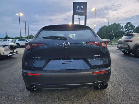 New 2026 MAZDA CX-30 AWD 2.5 S image 8