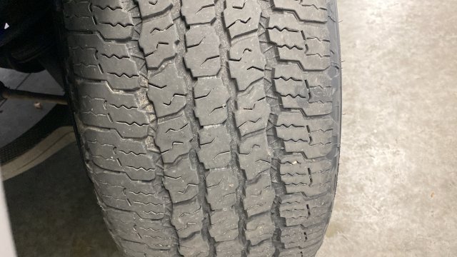Used 2020 RAM 1500 Big Horn AWD/4WD image 39
