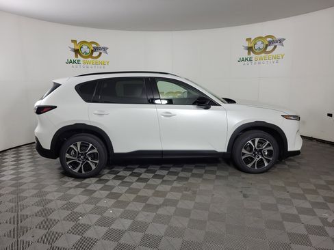 New 2026 MAZDA CX-5 Preferred AWD/4WD image 10