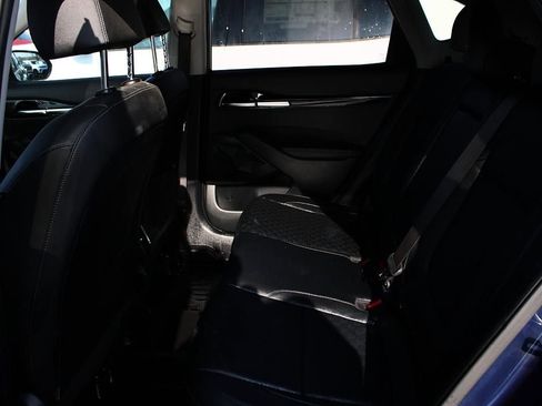 Used 2023 Kia Seltos EX image 35