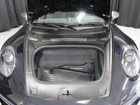 Certified 2024 Porsche 911 Carrera T image 21