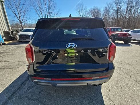 Used 2025 Hyundai Palisade SEL image 6