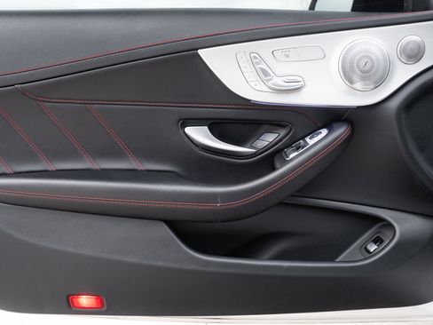 Used 2022 Mercedes-Benz C 43 AMG 4MATIC Coupe image 21