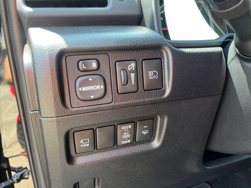 Used 2023 Toyota 4Runner TRD Off-Road Premium w/ Off Road Premium Plus Package AWD/4WD image 25