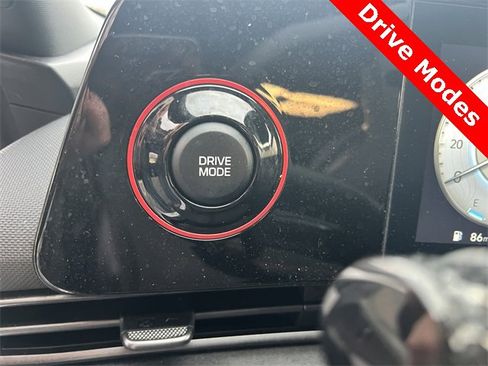 Used 2023 Hyundai Elantra N Line image 25