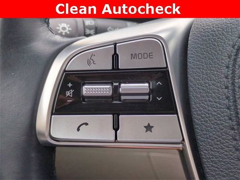 Used 2024 Kia Telluride EX image 26