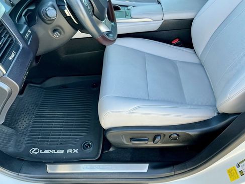 Used 2022 Lexus RX 350 FWD w/ Premium Package image 41