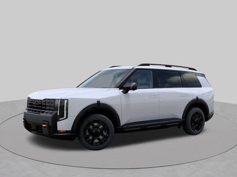 New 2027 Kia Telluride SX Prestige X-Pro AWD/4WD image 3