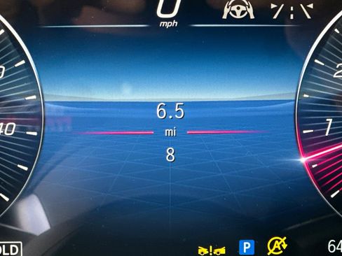 New 2025 Mercedes-Benz GLS 580 4MATIC image 35