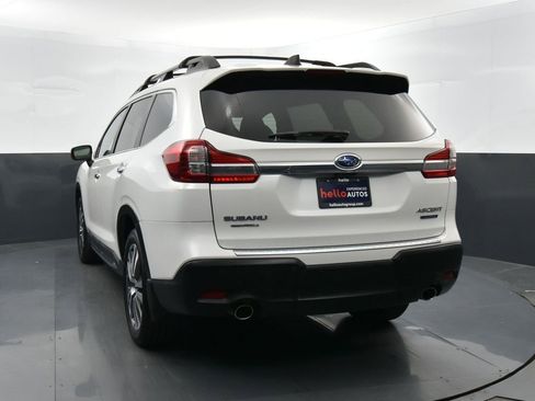 Used 2021 Subaru Ascent Touring w/ Popular Package #2A image 36