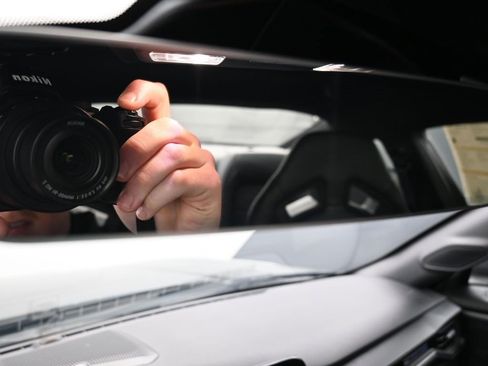 Certified 2024 Ford Mustang Dark Horse image 21