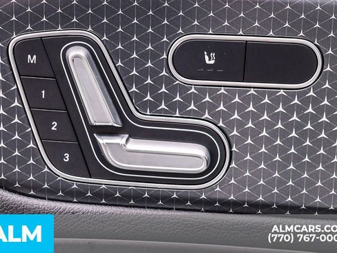 Used 2024 Mercedes-Benz EQB 250+ w/ Winter Package image 53