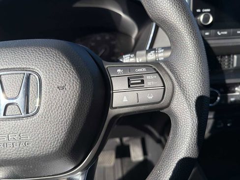 Certified 2023 Honda CR-V EX image 26