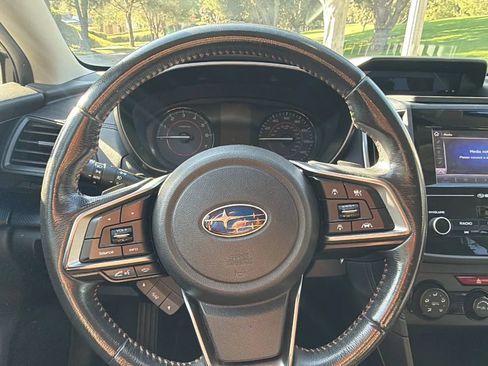 Used 2018 Subaru Crosstrek 2.0i Premium w/ Eyesight System AWD/4WD image 10