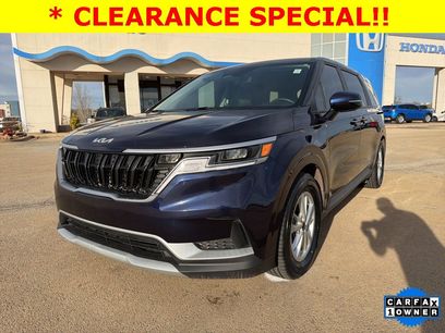 Used 2024 Kia Carnival LX