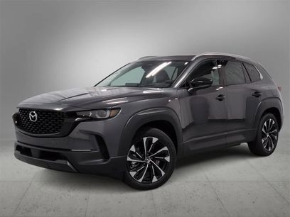 New 2026 MAZDA CX-50 2.5 Hybrid w/ Weather Package
