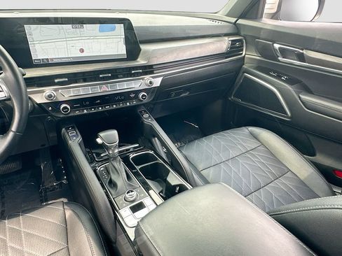 Certified 2024 Kia Telluride EX X-Line AWD/4WD image 24