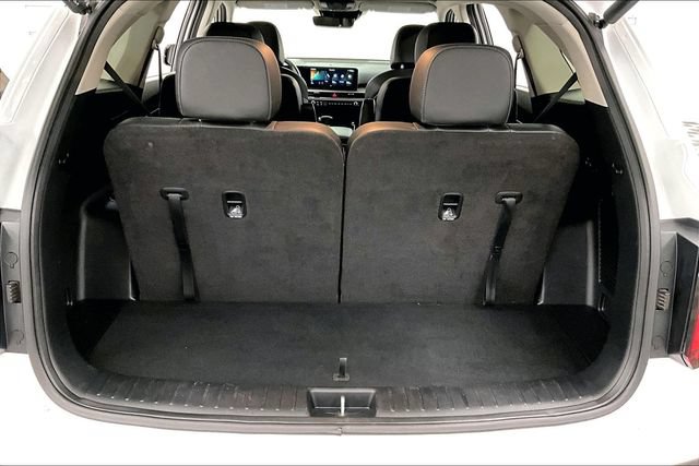 Used 2025 Kia Sorento EX AWD/4WD image 41