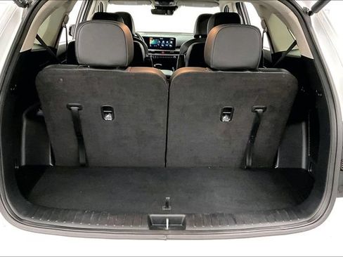 Used 2025 Kia Sorento EX AWD/4WD image 41
