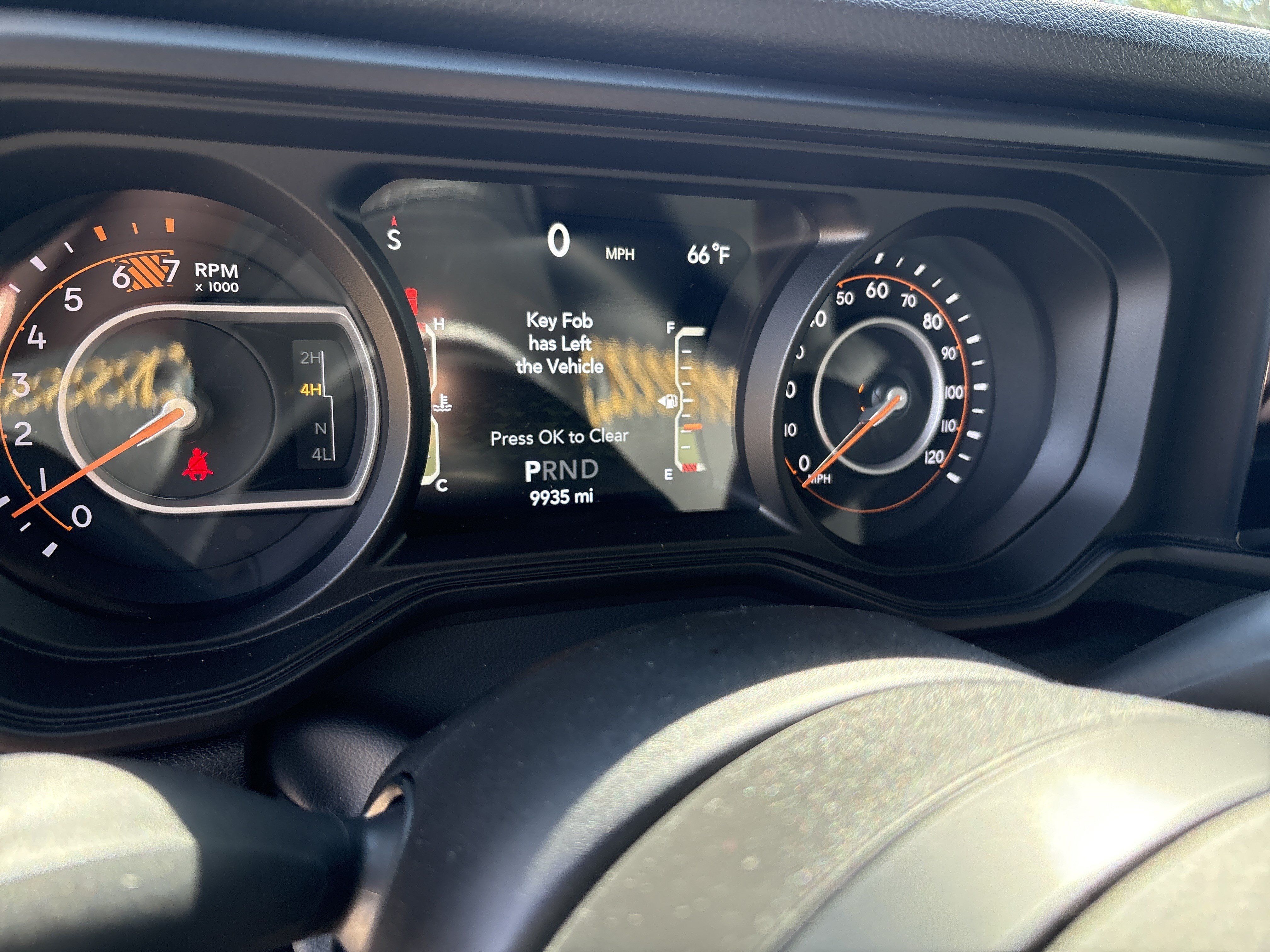 Used 2024 Jeep Wrangler Unlimited Sport AWD/4WD image 20