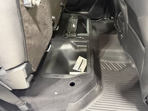 Used 2024 Ford Ranger Lariat image 39