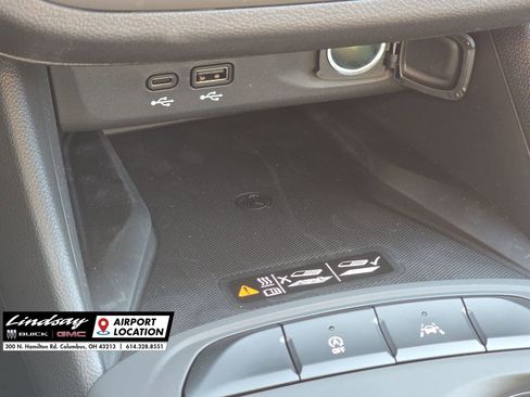 New 2025 Buick Envista Preferred w/ Convenience I Package image 36