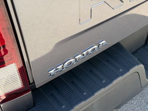 Used 2024 Honda Ridgeline RTL image 16
