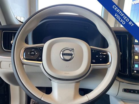 New 2025 Volvo XC60 B5 Plus w/ Protection Package Premier image 22