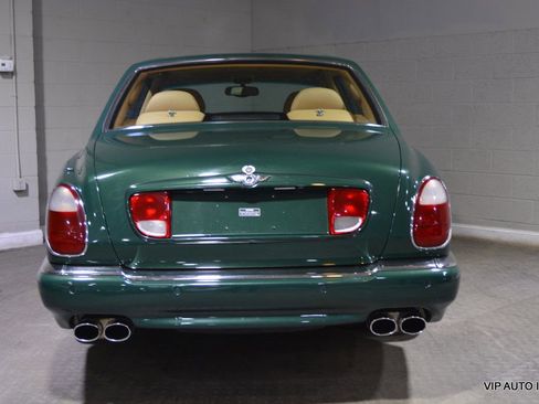Used 2001 Bentley Arnage Red Label image 6