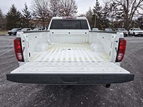 Used 2022 GMC Sierra 2500 Pro w/ Convenience Package image 15
